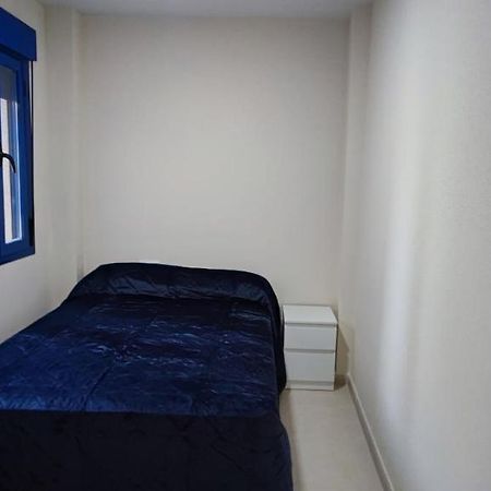 Apartamentos Peniscola Argualas 外观 照片