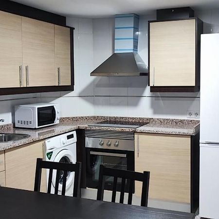 Apartamentos Peniscola Argualas 外观 照片