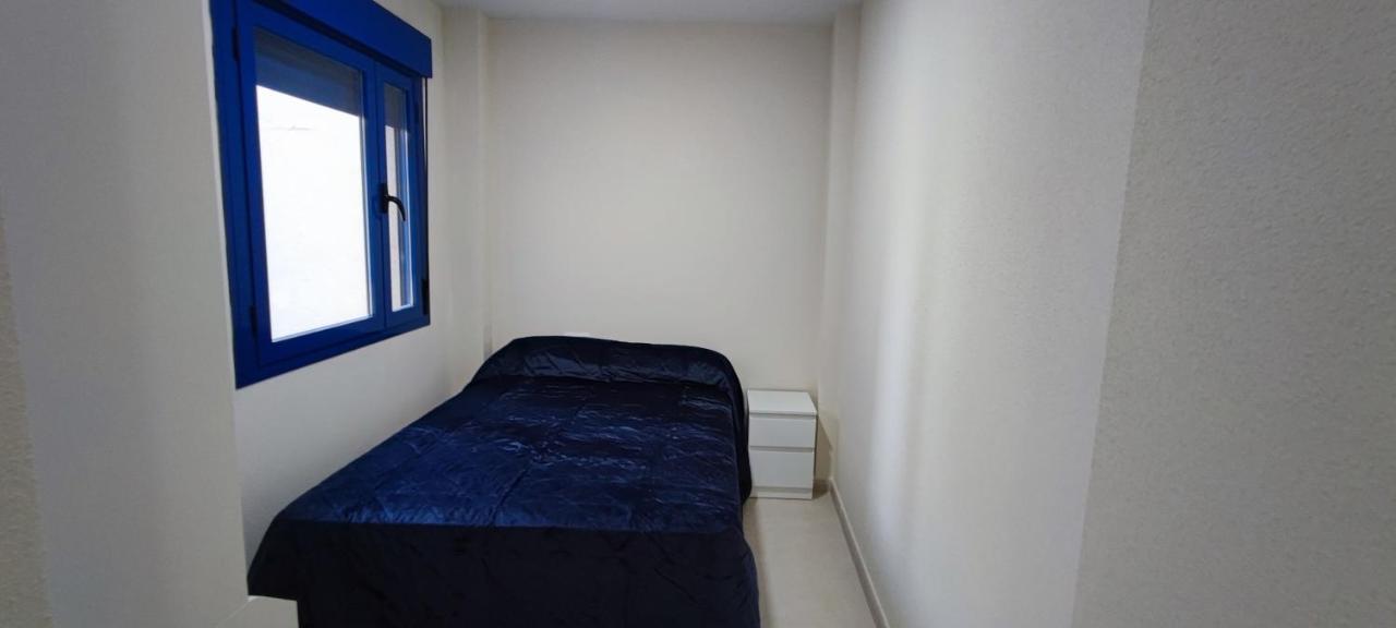Apartamentos Peniscola Argualas 外观 照片