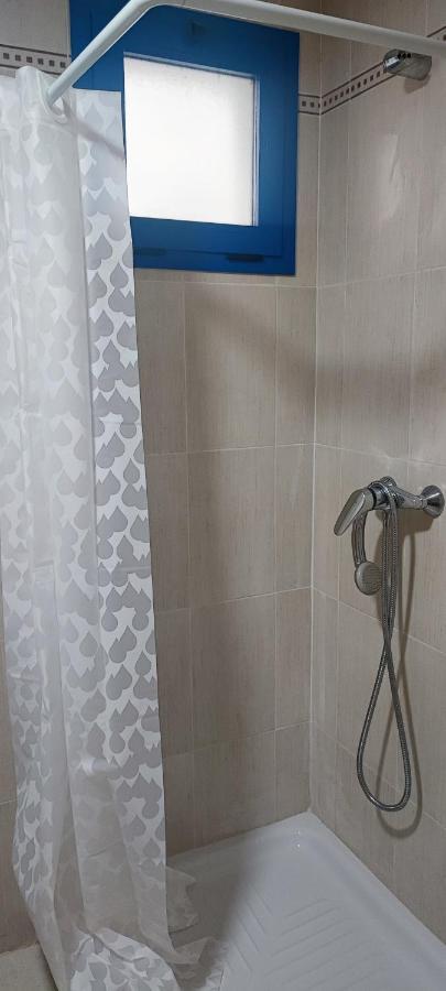Apartamentos Peniscola Argualas 外观 照片