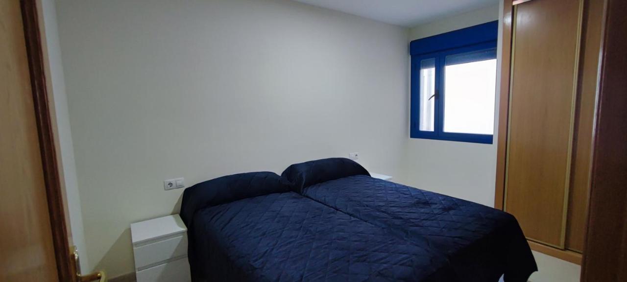 Apartamentos Peniscola Argualas 外观 照片