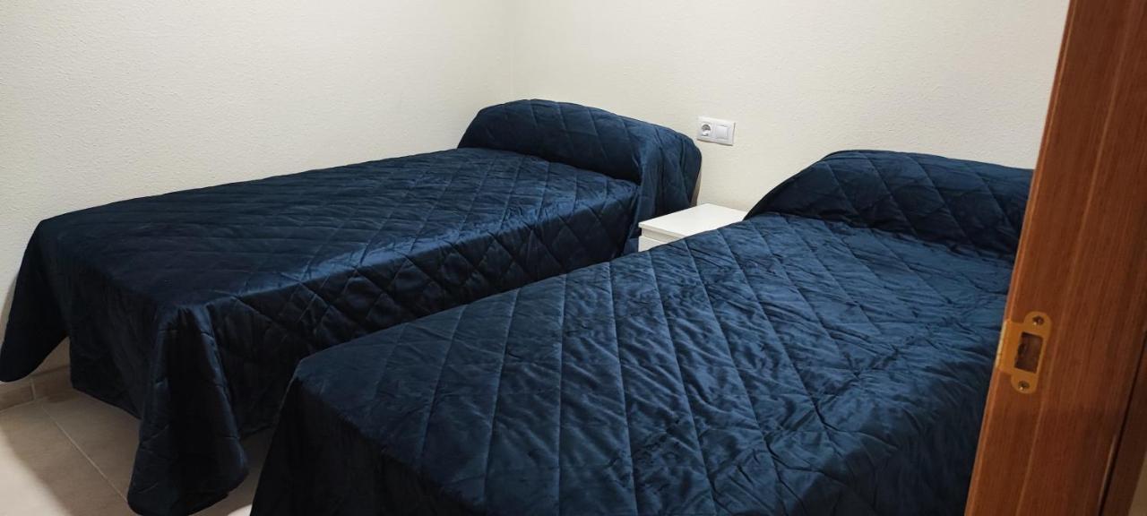 Apartamentos Peniscola Argualas 外观 照片