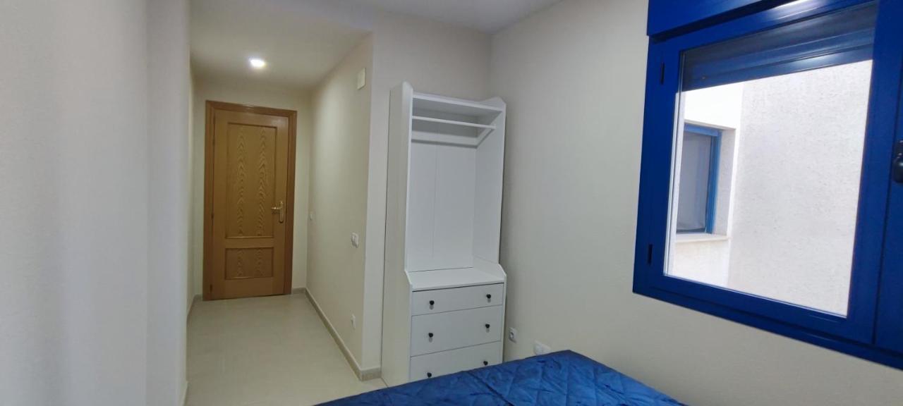 Apartamentos Peniscola Argualas 外观 照片