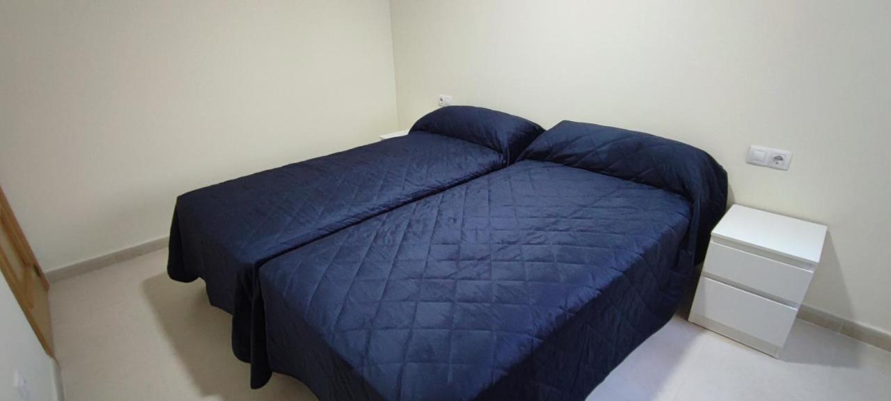 Apartamentos Peniscola Argualas 外观 照片